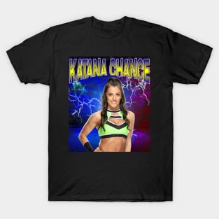 KATANA CHANCE T-Shirt